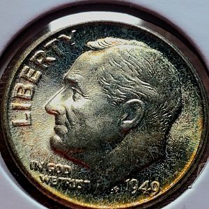 1949 - P