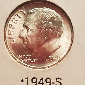 1949 - S
