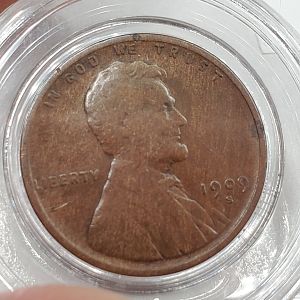 1909 -S
