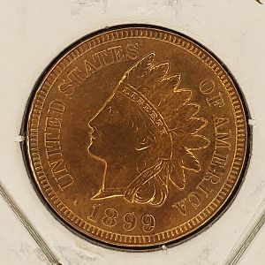 1 Cents