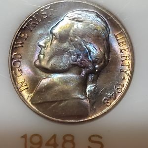 1948 - S