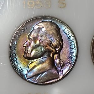 1957 - D