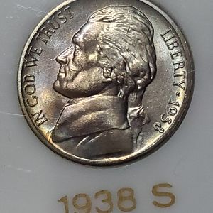1938 - S
