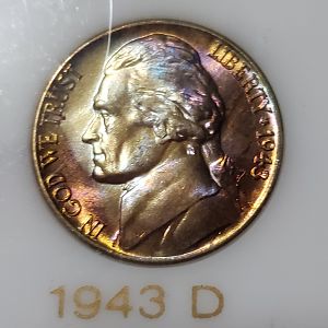1943 - D