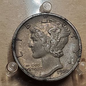 1920 -D