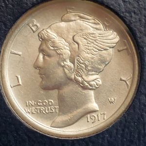 1917 - P