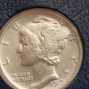 1919 - S