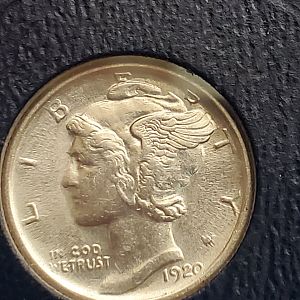1920 - S
