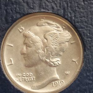 1919 - P