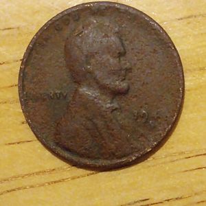 1943 s ddo copper cent error ?