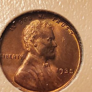1935 - P