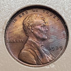 1939 - P