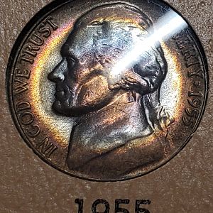 1955 - P