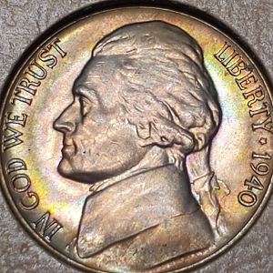 1940 - D