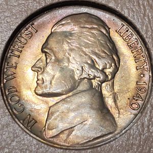 1940 - S