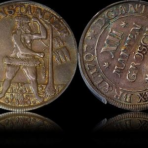 1/3rd Thaler