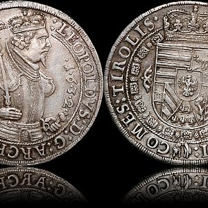 1632 Thaler