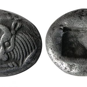Kroisos Silver Siglos