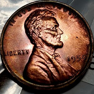 1950 proof