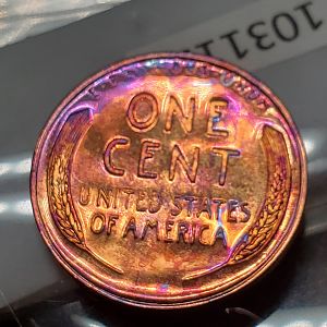 1952 reverse