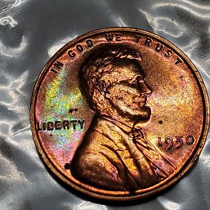 1950 proof