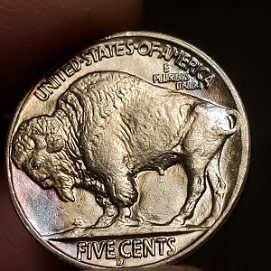 Reverse 1938 d
