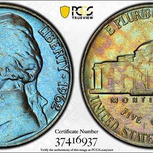 Nickel