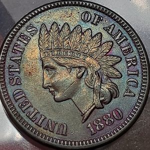 1880  I.H.C