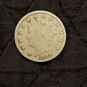 average Circulated liberty