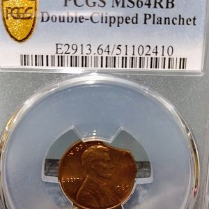 Penny Clip