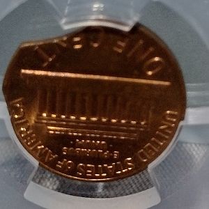 Penny Clip Reverse