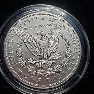 2023 - Reverse
