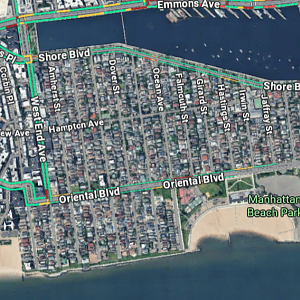 Manhattan Beach