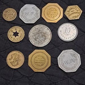 Good For Tokens 2
