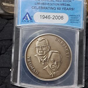 medal á