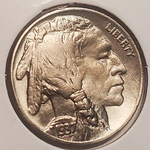 1937 - P