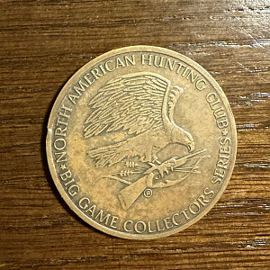 Big Game Token Reverse