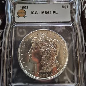 1903 p Obverse
