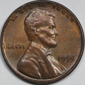 1955 DDO