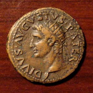 Augustus