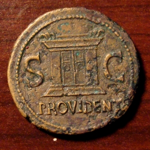 Augustus Reverse