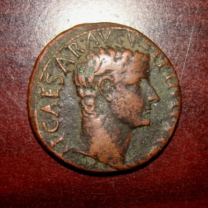 Tiberius