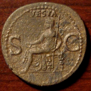 Caligula Reverse