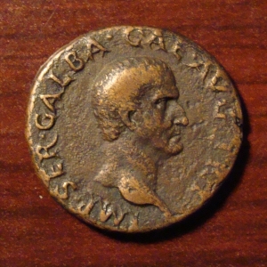 Galba