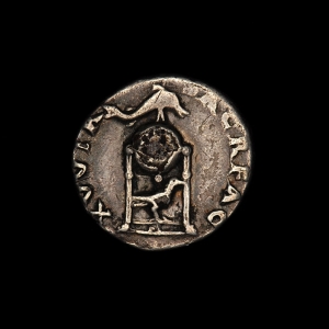 Vitellius Reverse