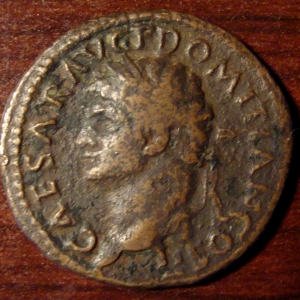 Domitian
