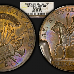 Norfolk 6B