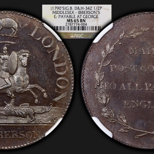 Middlesex 342