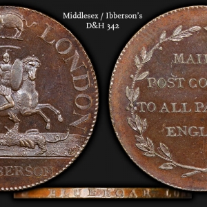 Middlesex 342
