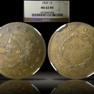 1820 NGC